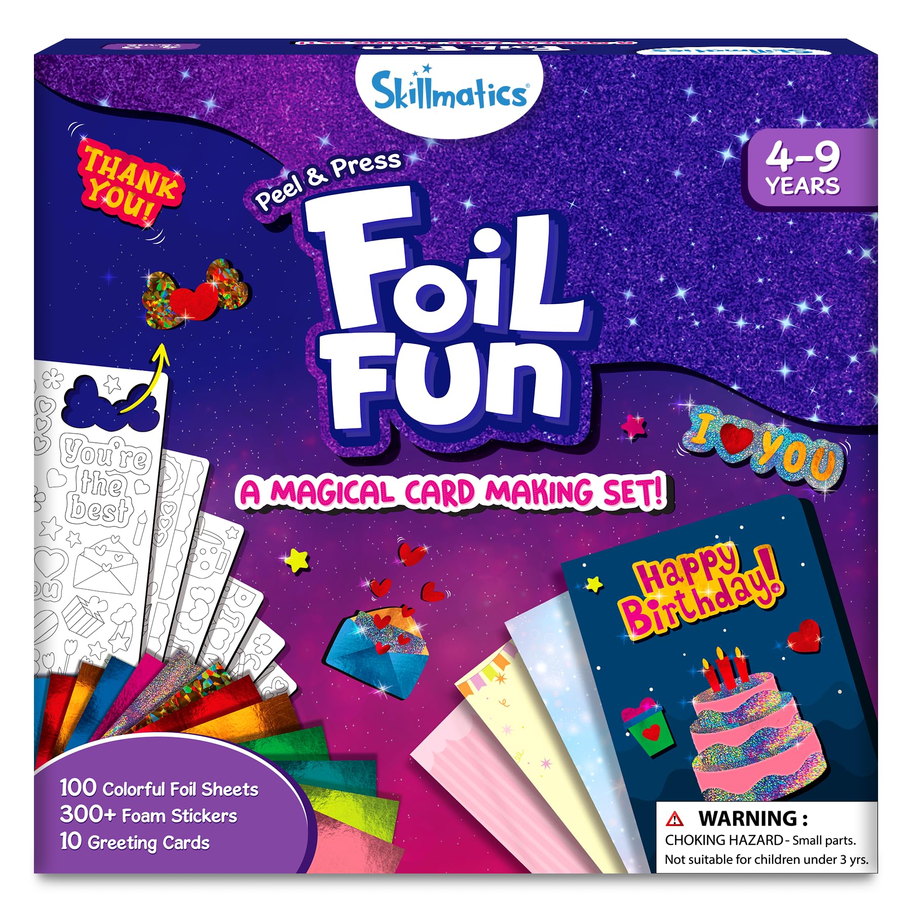Best Card Making Kits