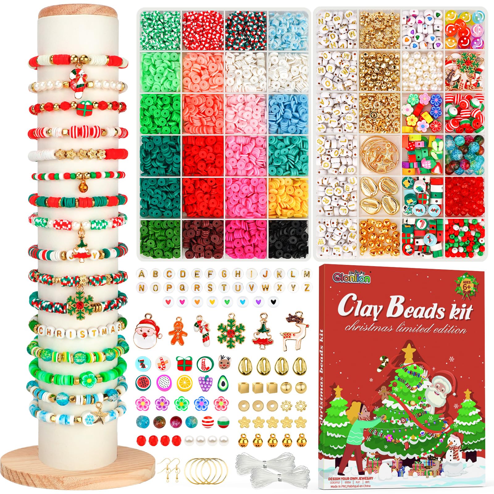 Best Christmas Craft Kits