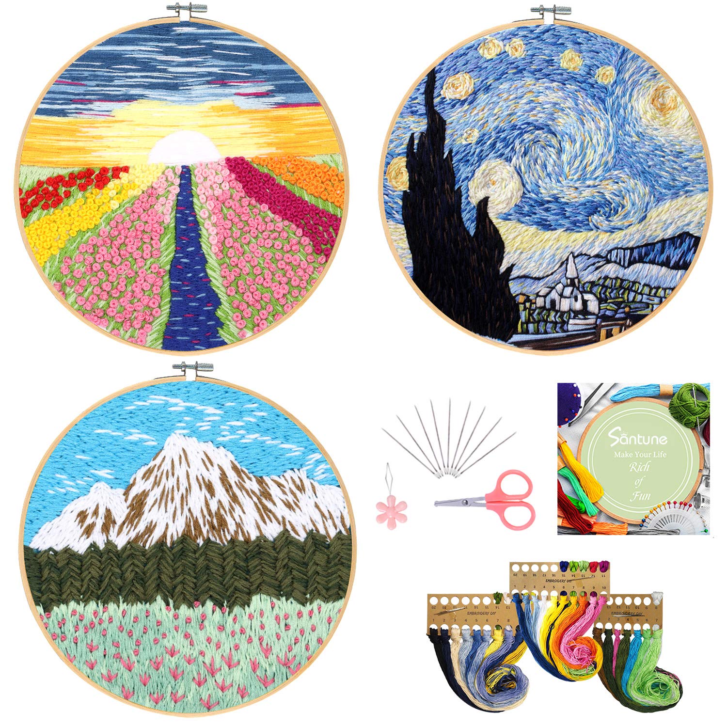 Best Craft Kits For Advanced Crafters
