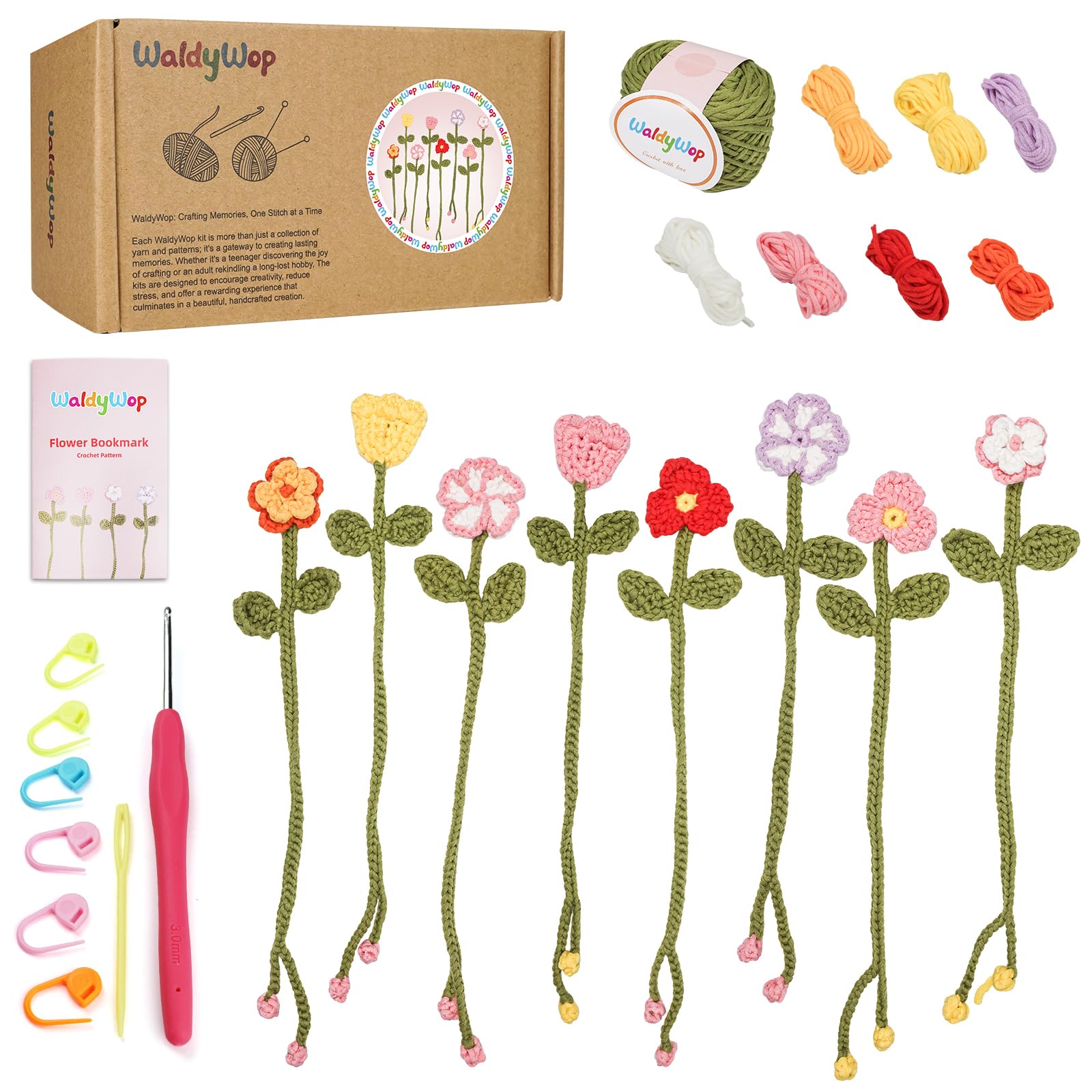 Best Craft Kits For Beginners