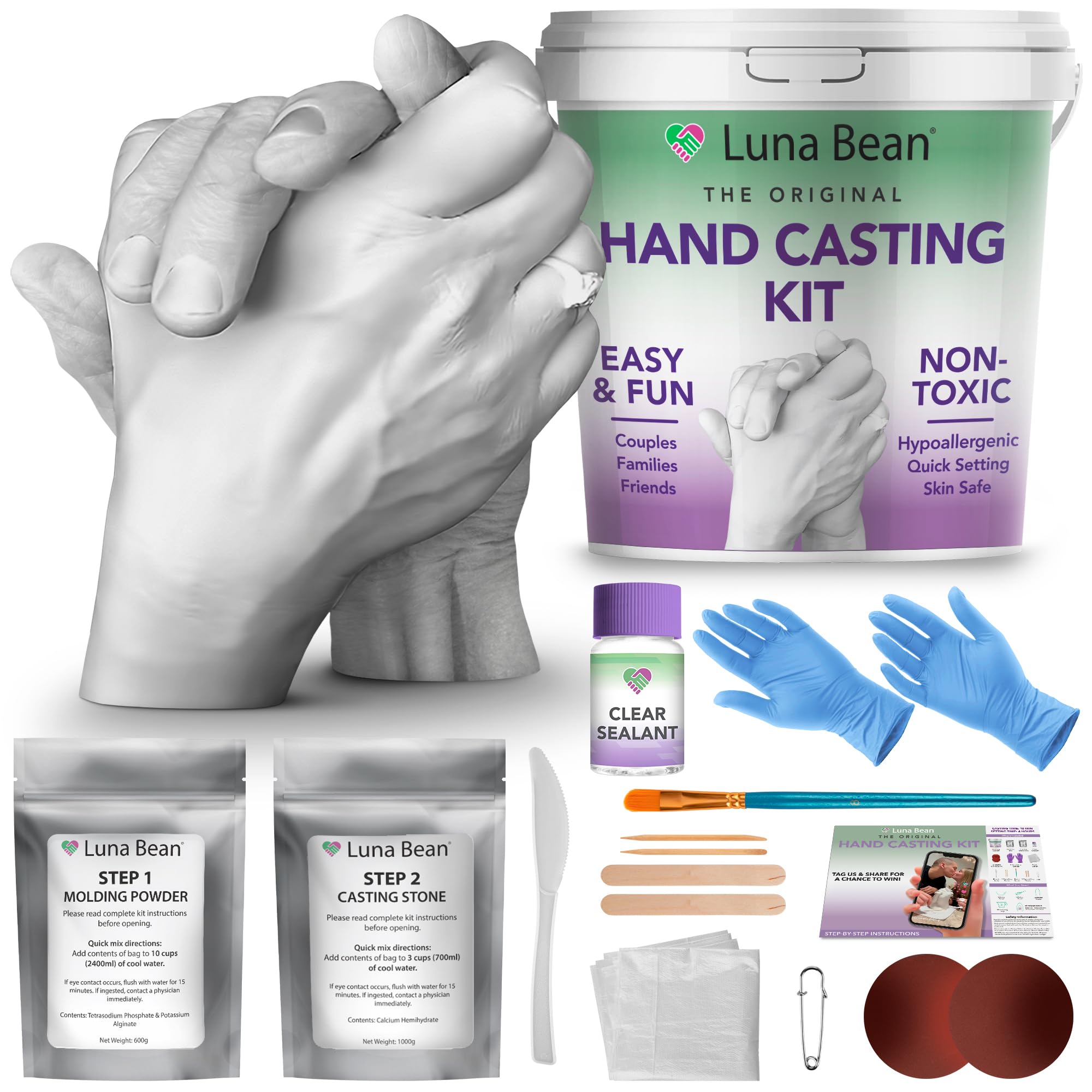 Best Craft Kits For Couples
