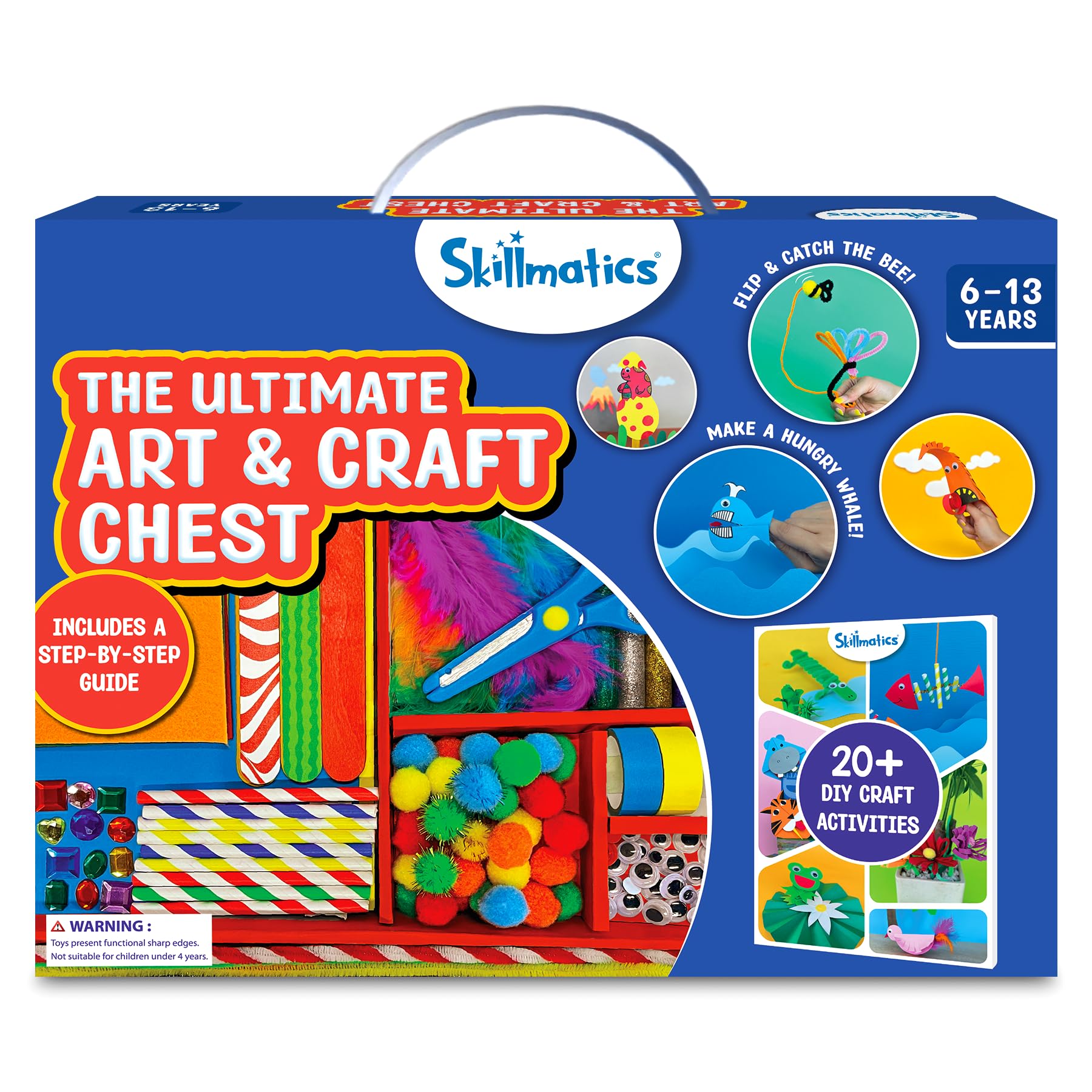 Best Craft Kits For Elementary Students