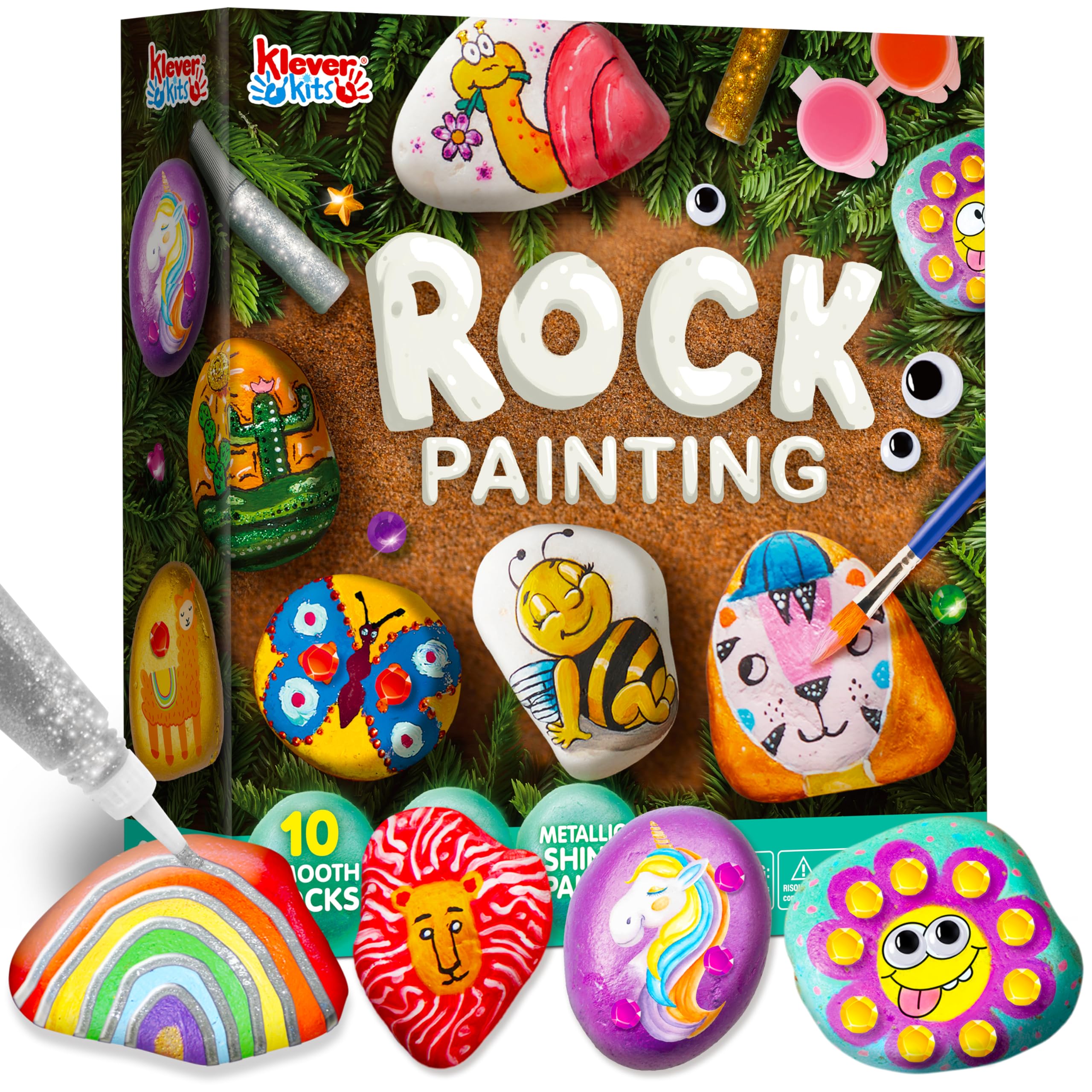 Best Craft Kits For Family Activities