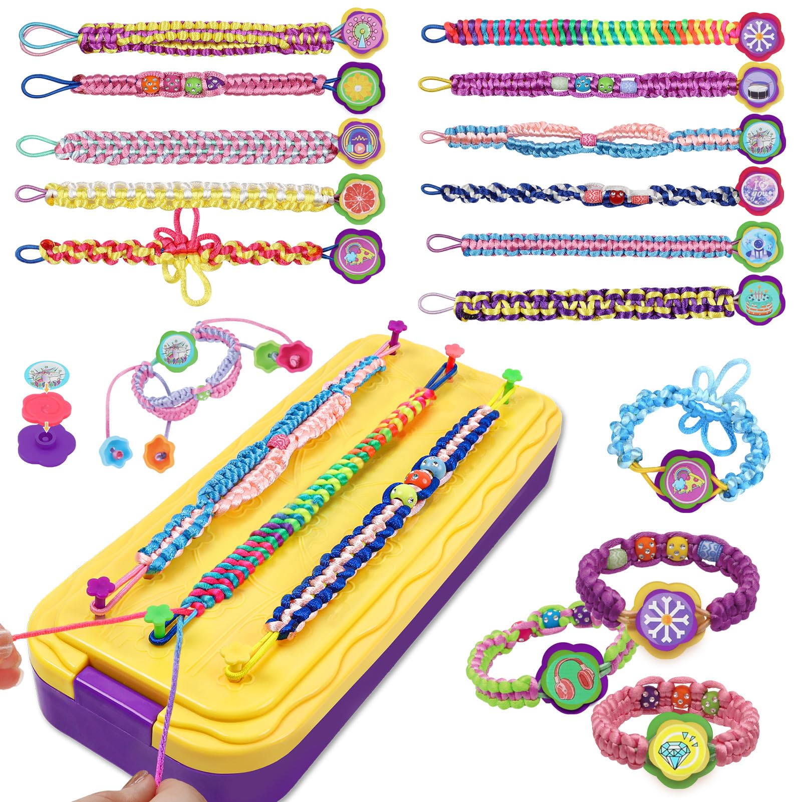 Best Craft Kits For Girls