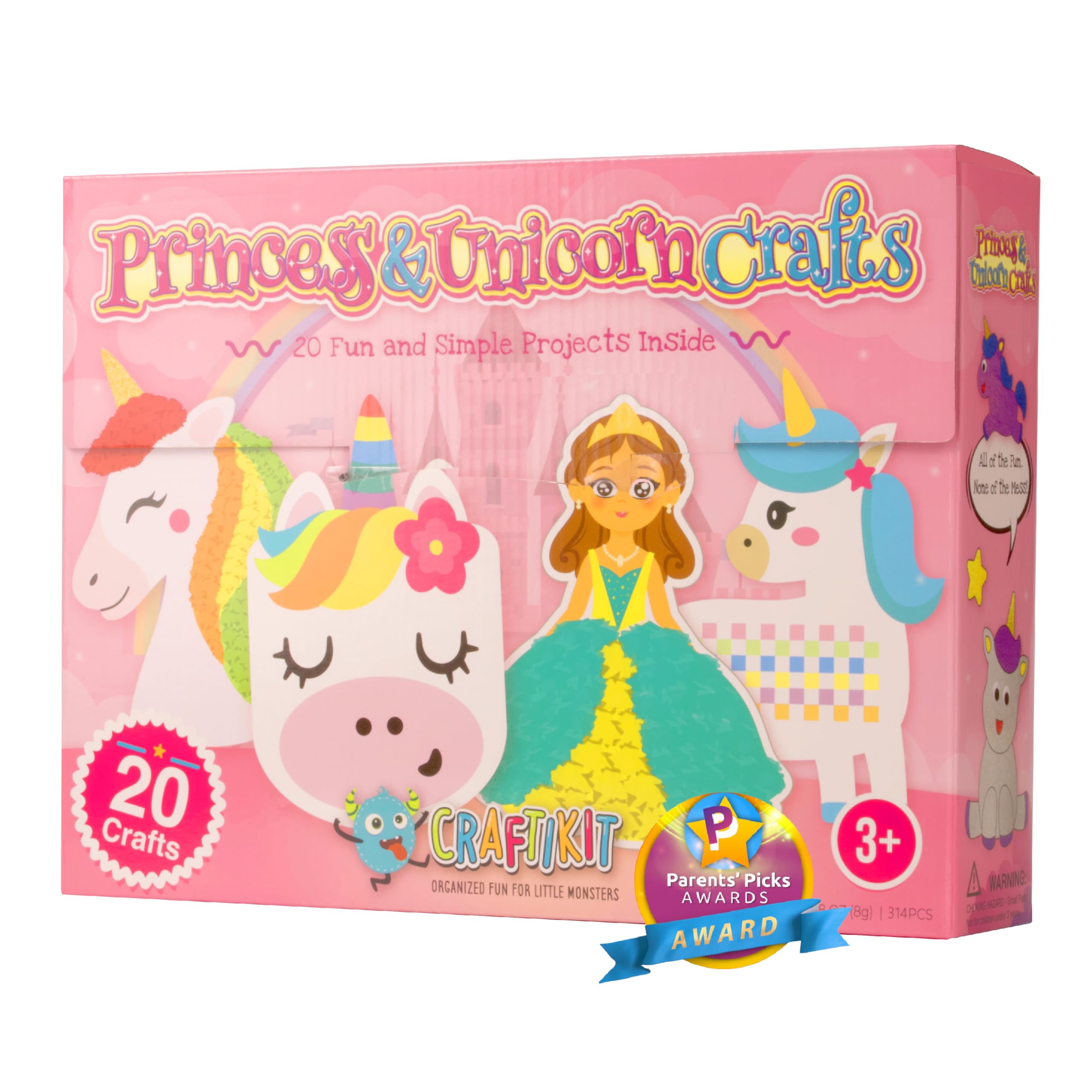 Best Craft Kits For Kids