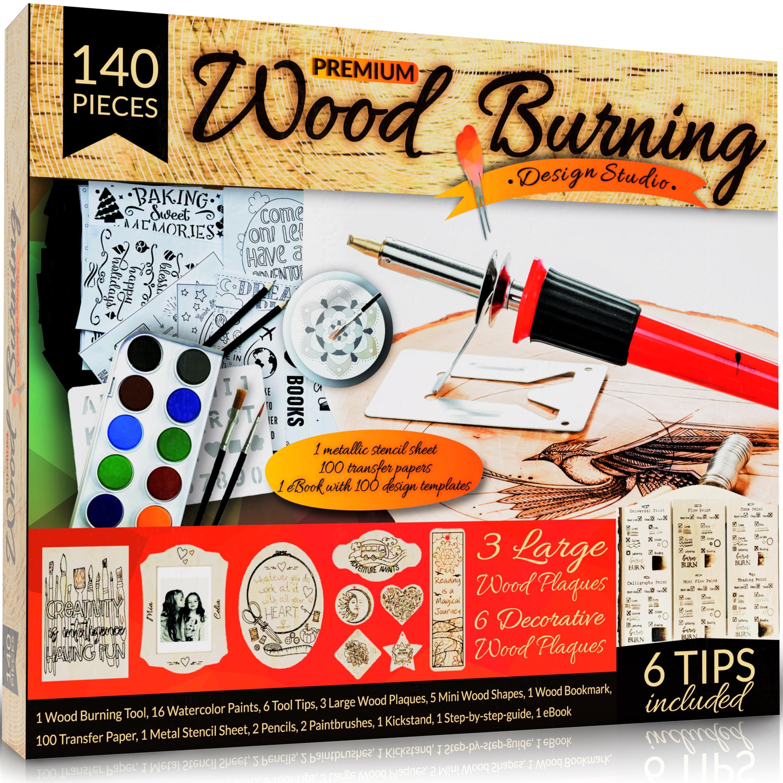 Best Craft Kits For Men