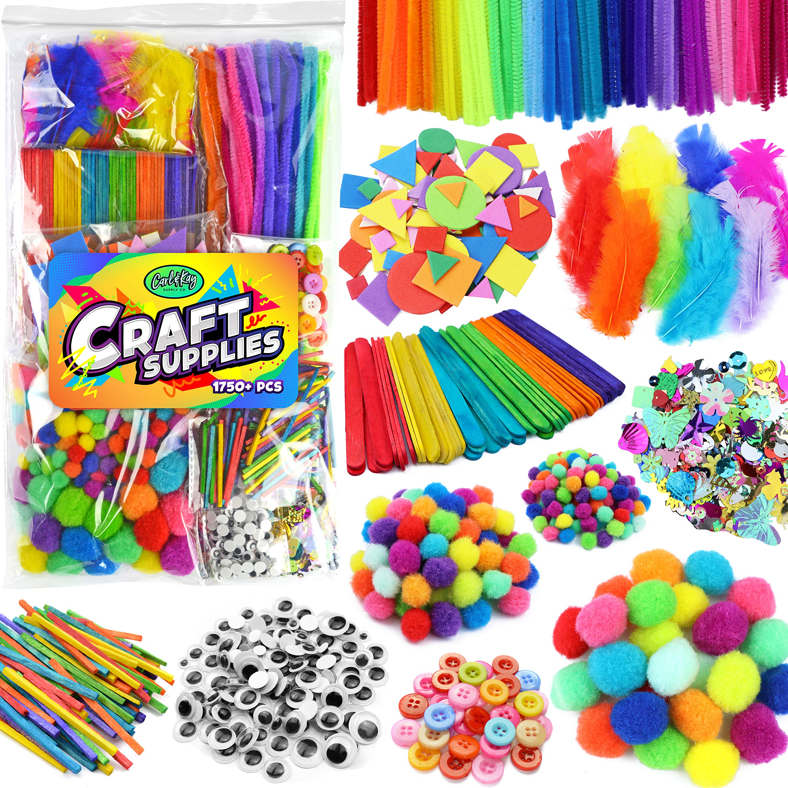 Best Craft Kits For Special Needs