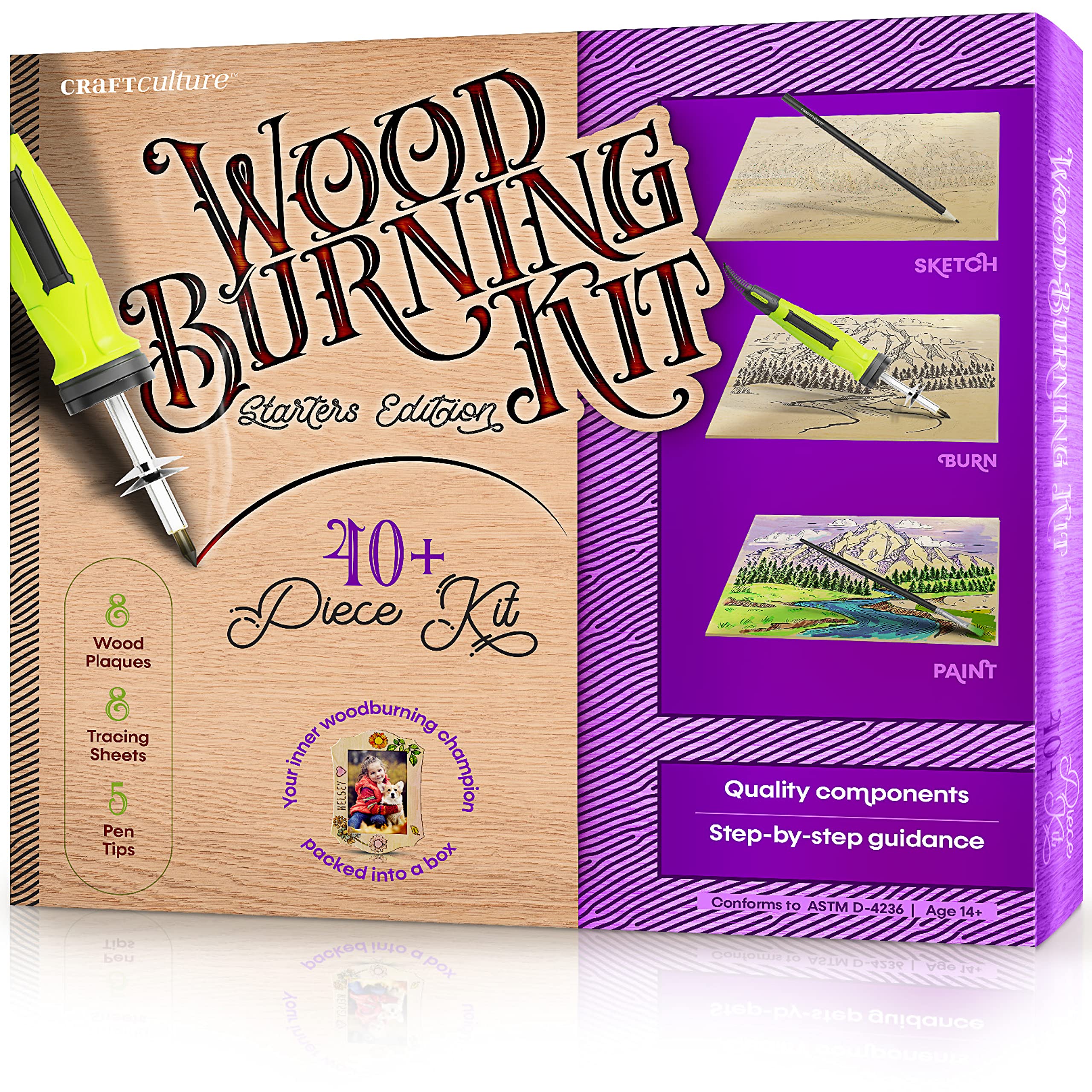 Best Craft Kits For Teens