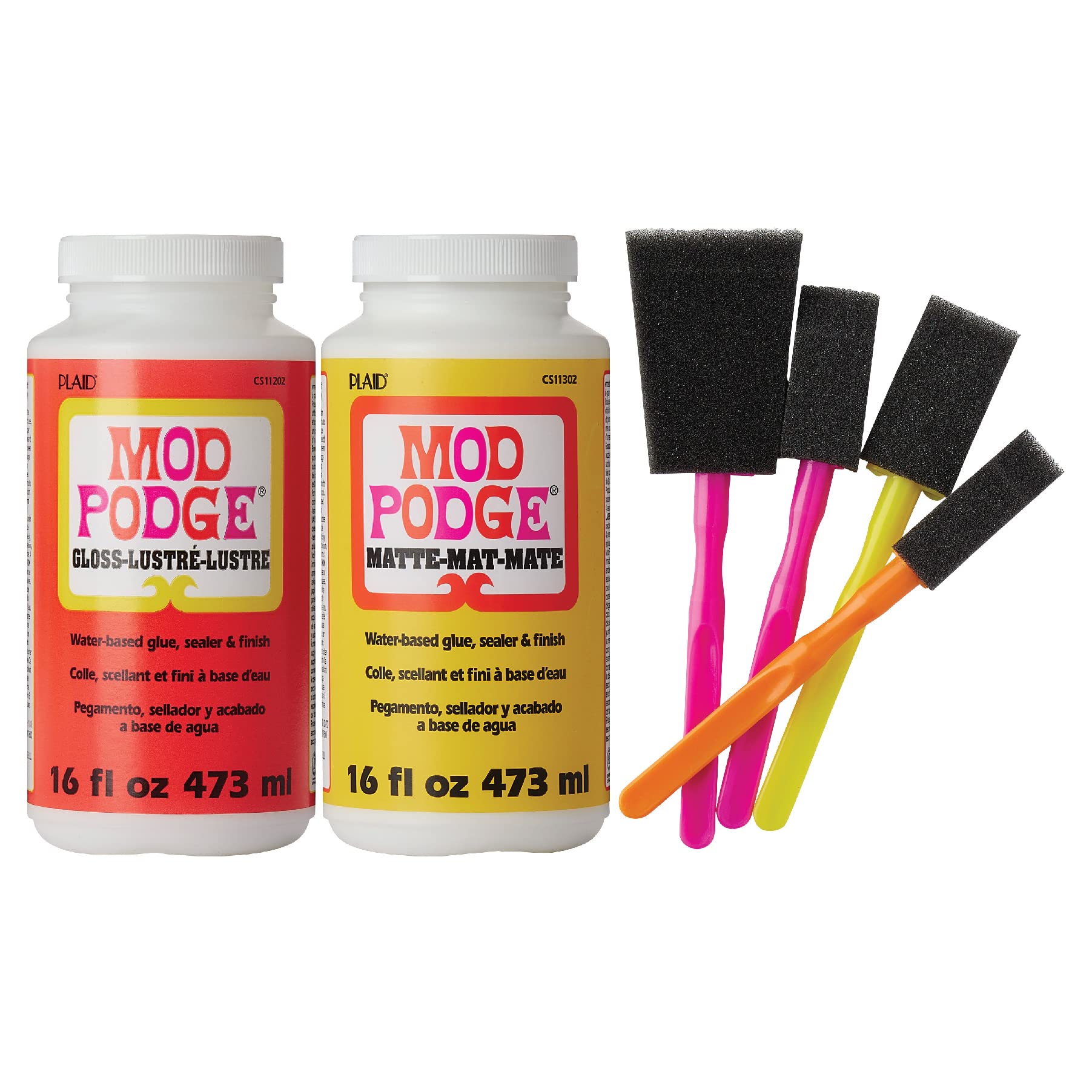 Best Decoupage Kits