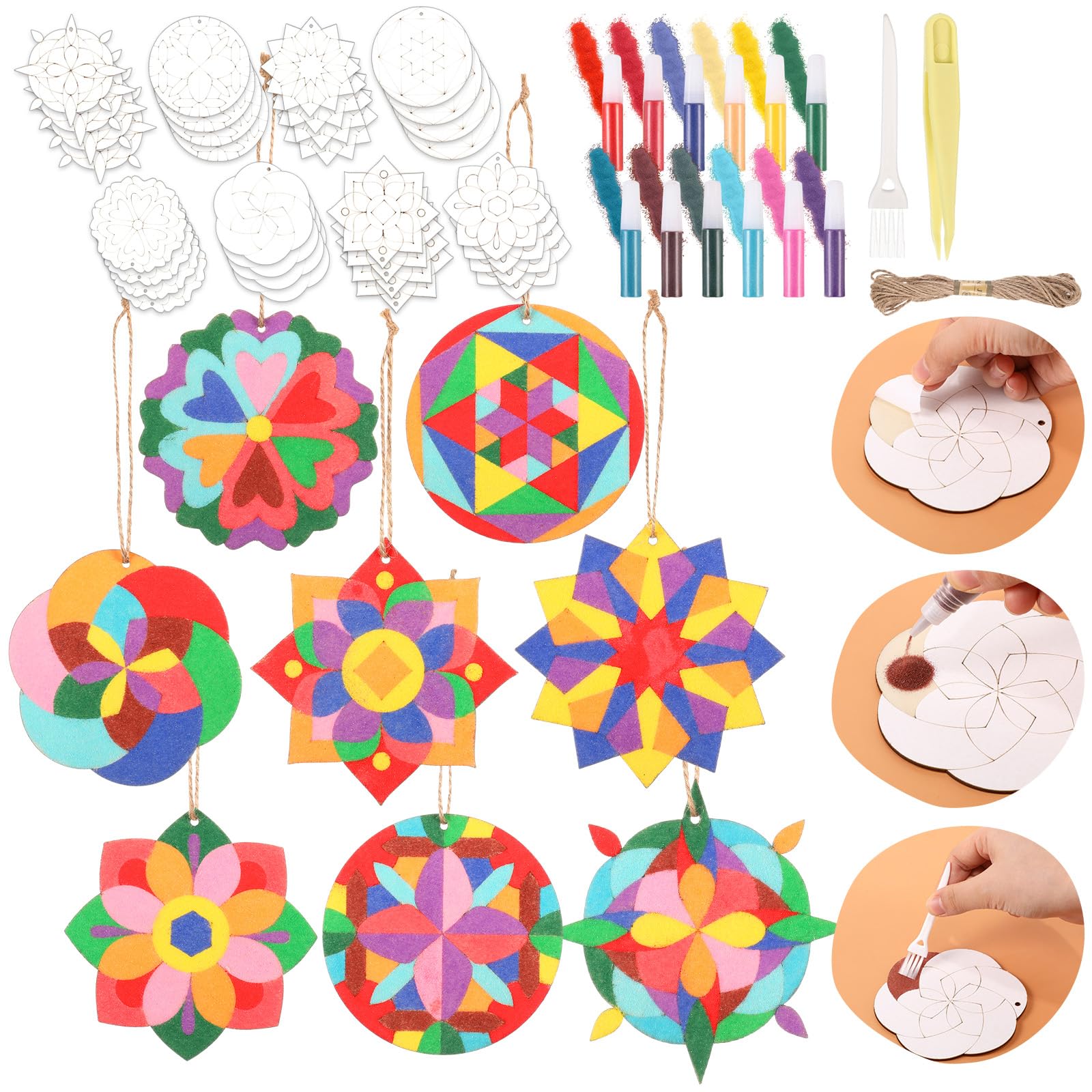 Best Diwali Craft Kits