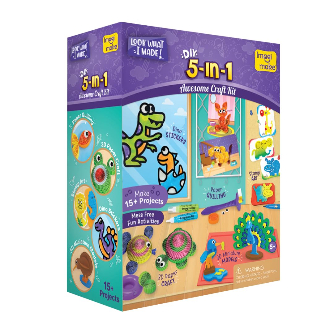 Best Easter Craft Kits