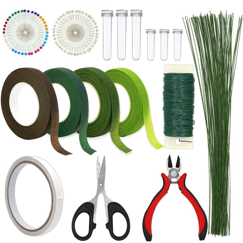Best Flower Arranging Kits