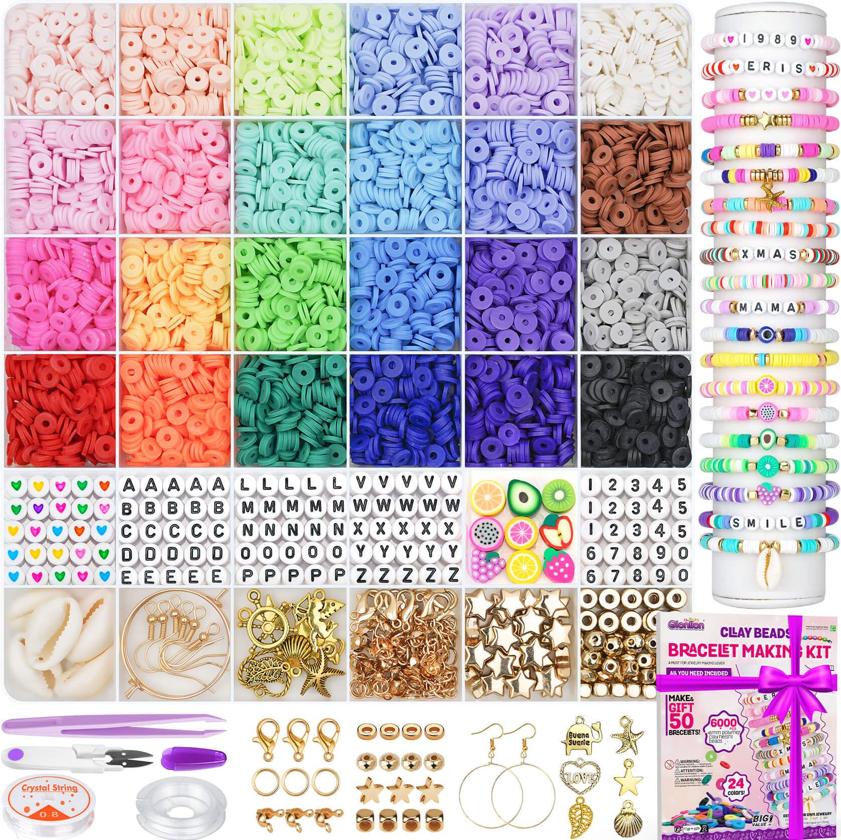 Best Friendship Bracelet Kits
