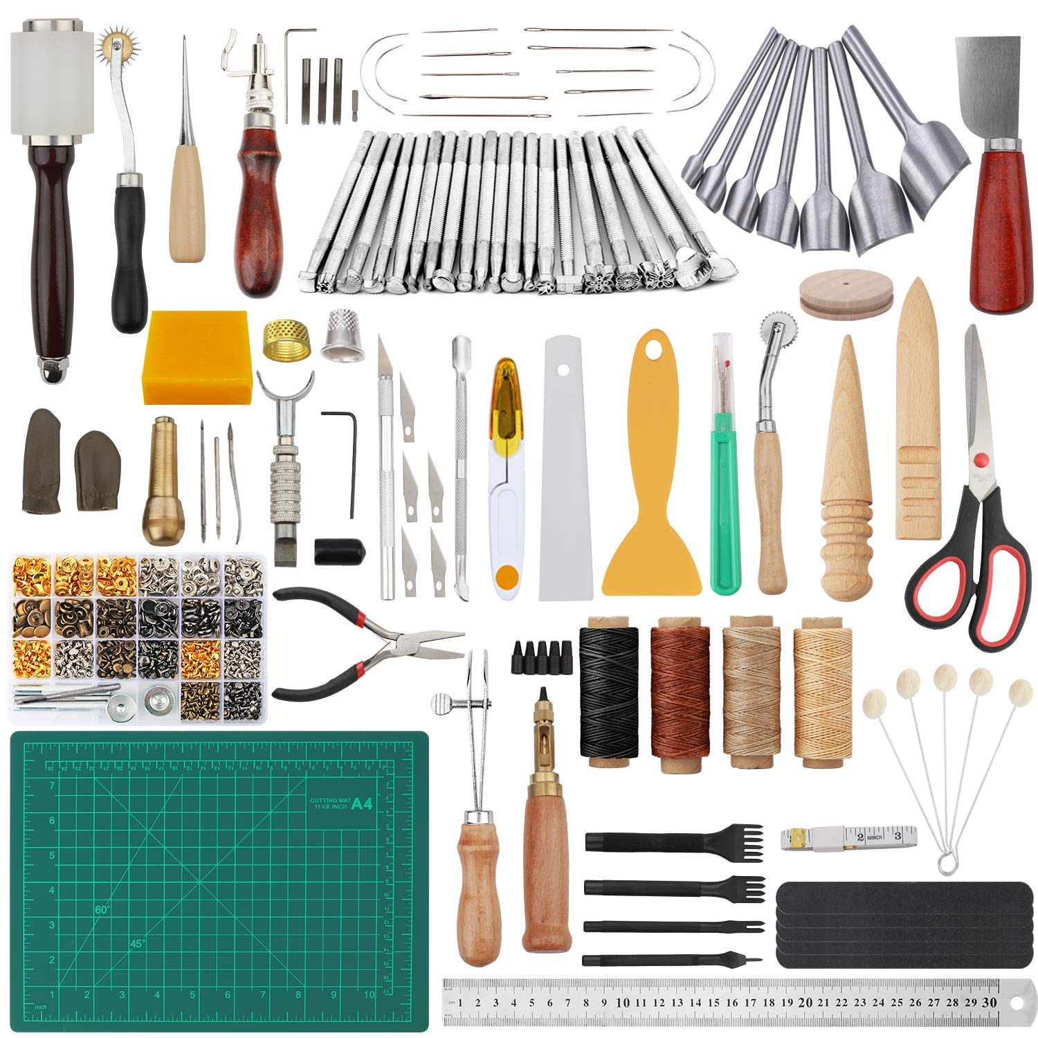 Best Leathercraft Kits
