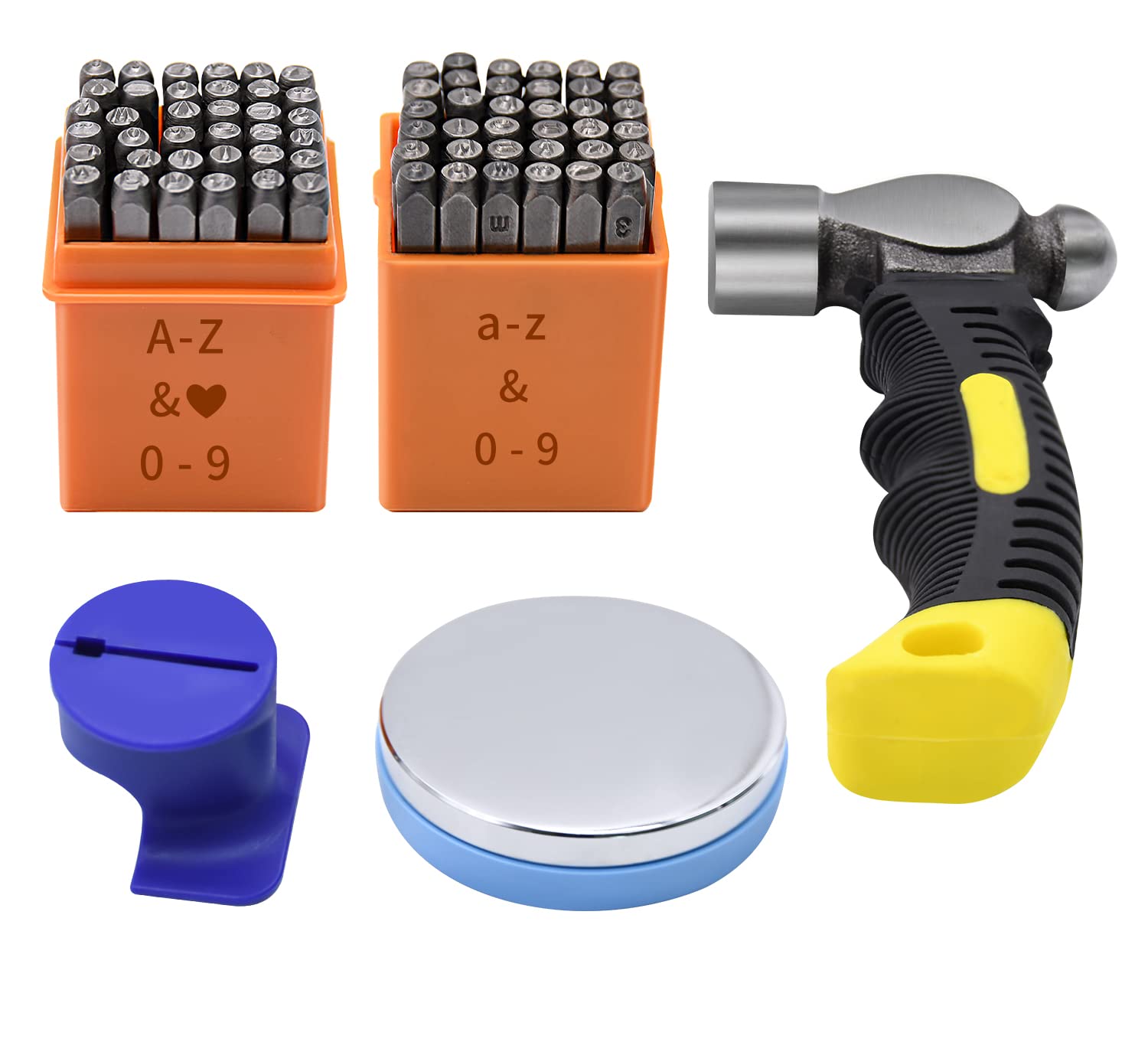 Best Metal Stamping Kits