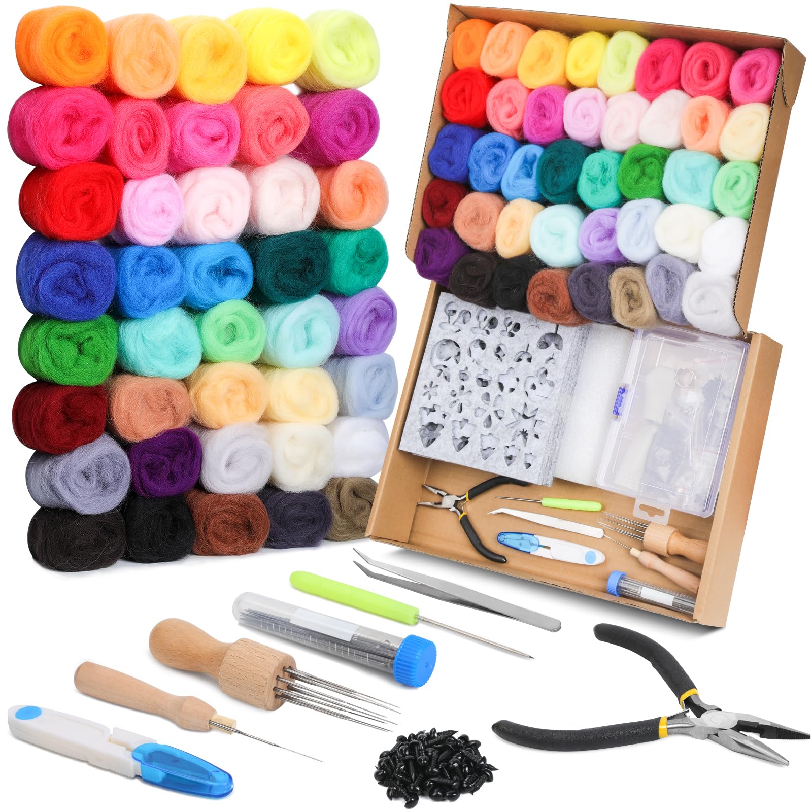 Best Needle Felting Kits