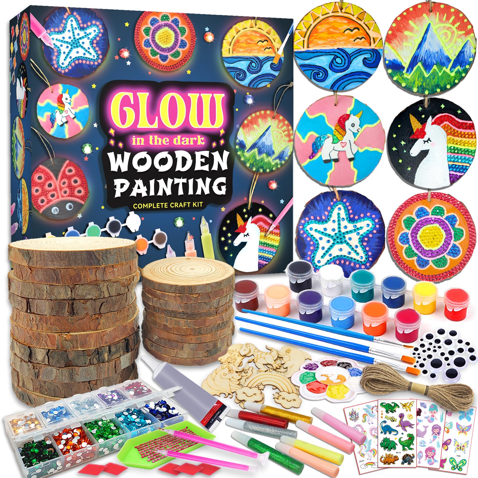 Best New Years Craft Kits