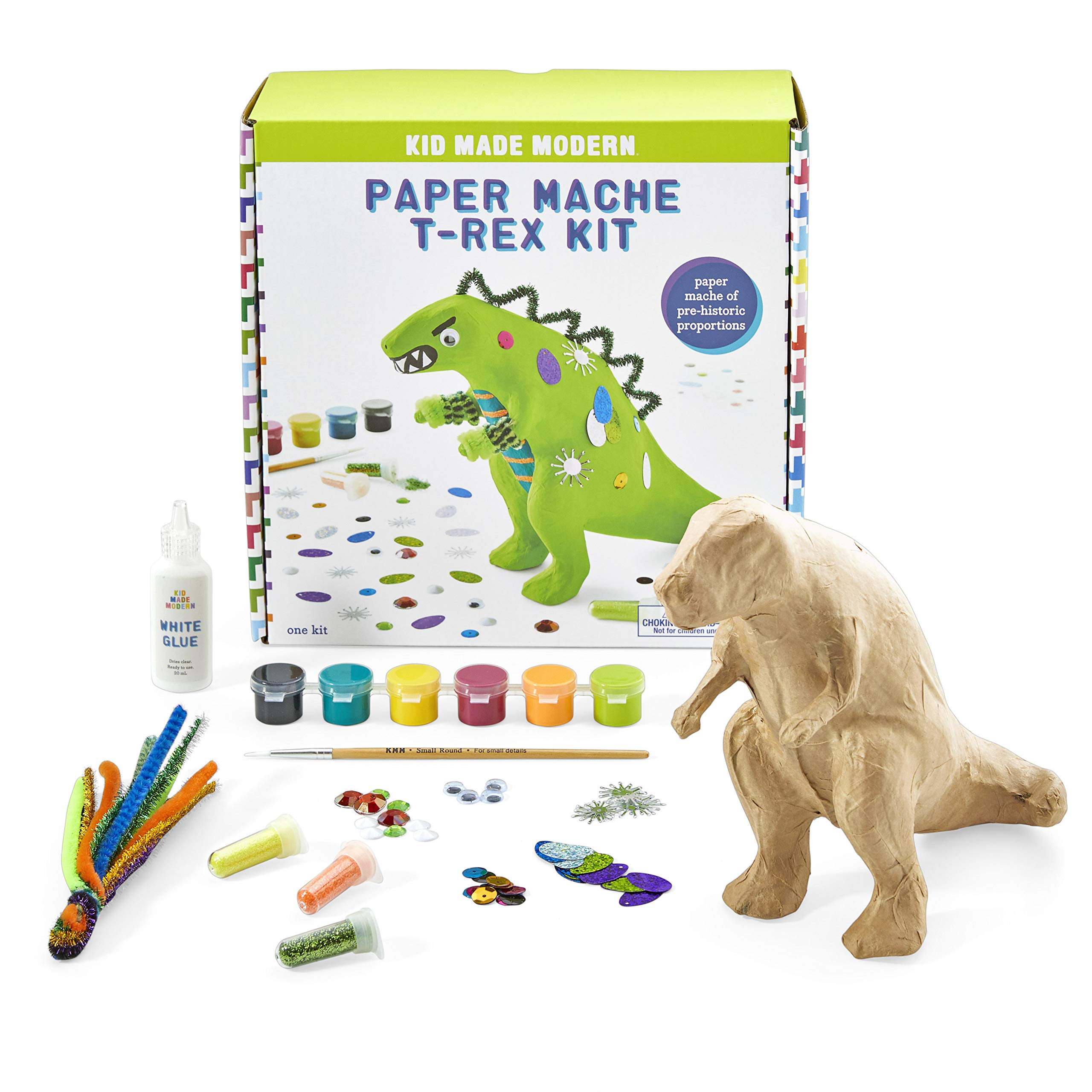 Best Paper Mache Kits