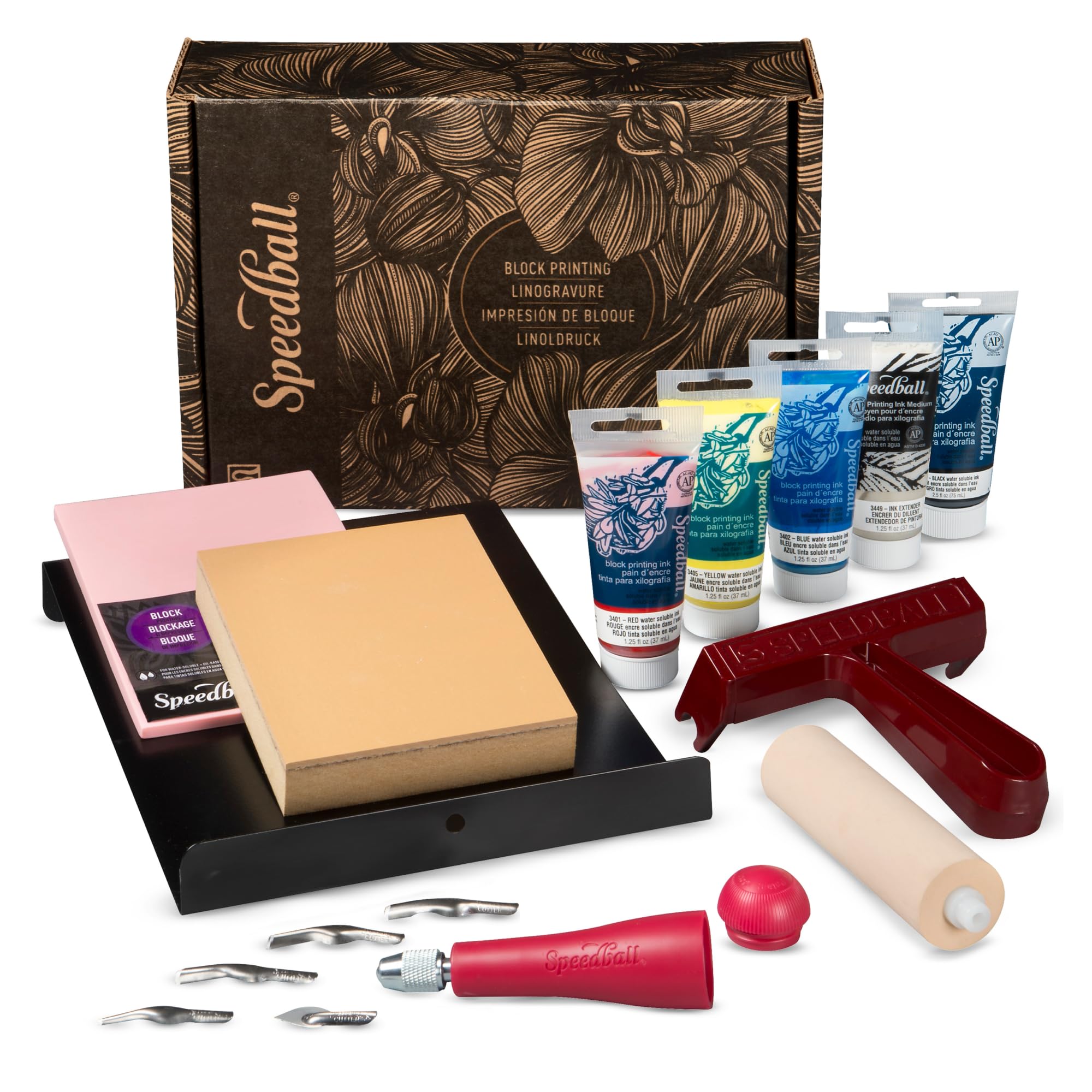 Best Printmaking Kits