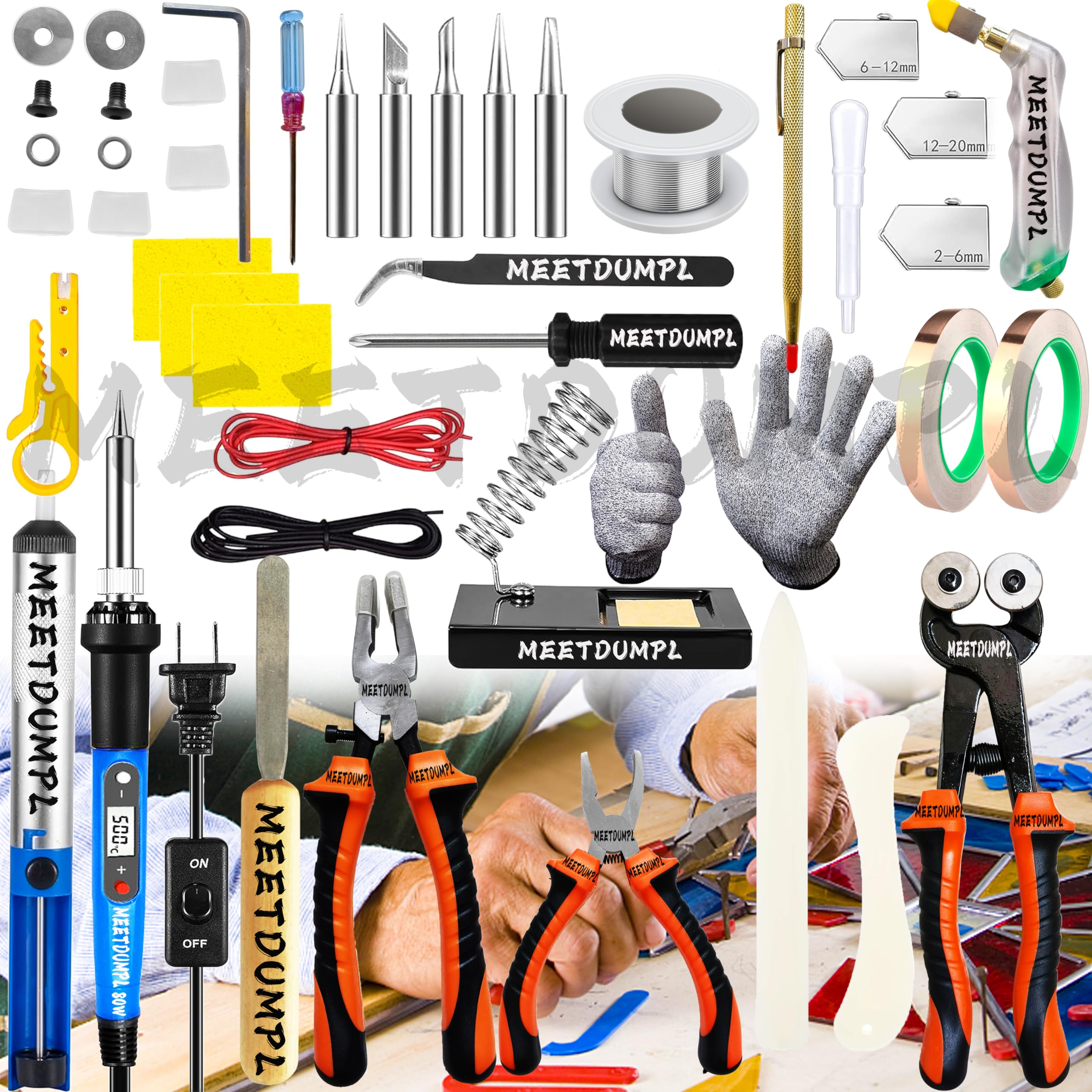 Best Stained Glass Kits