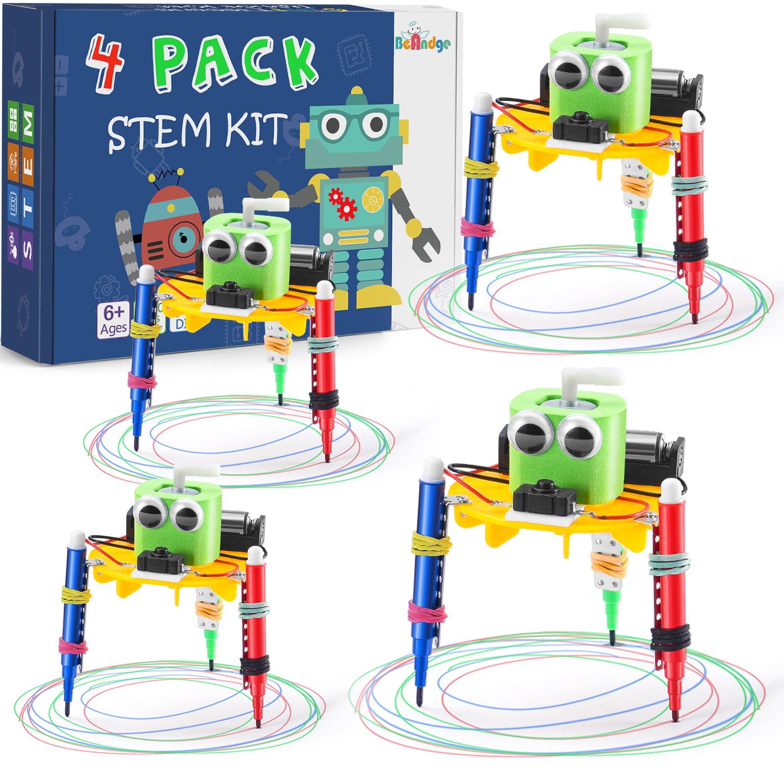 Best Stem Craft Kits