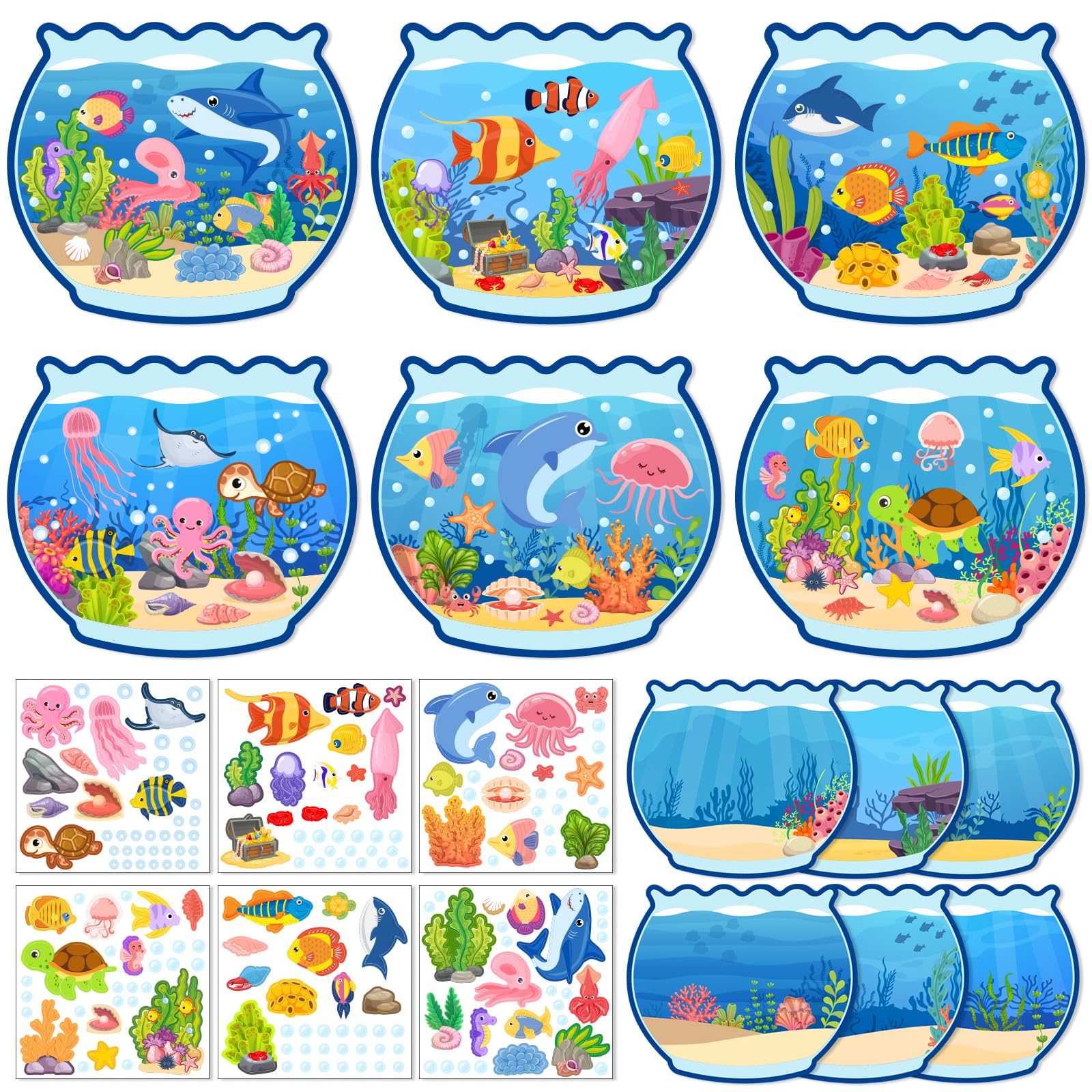 Best Summer Craft Kits