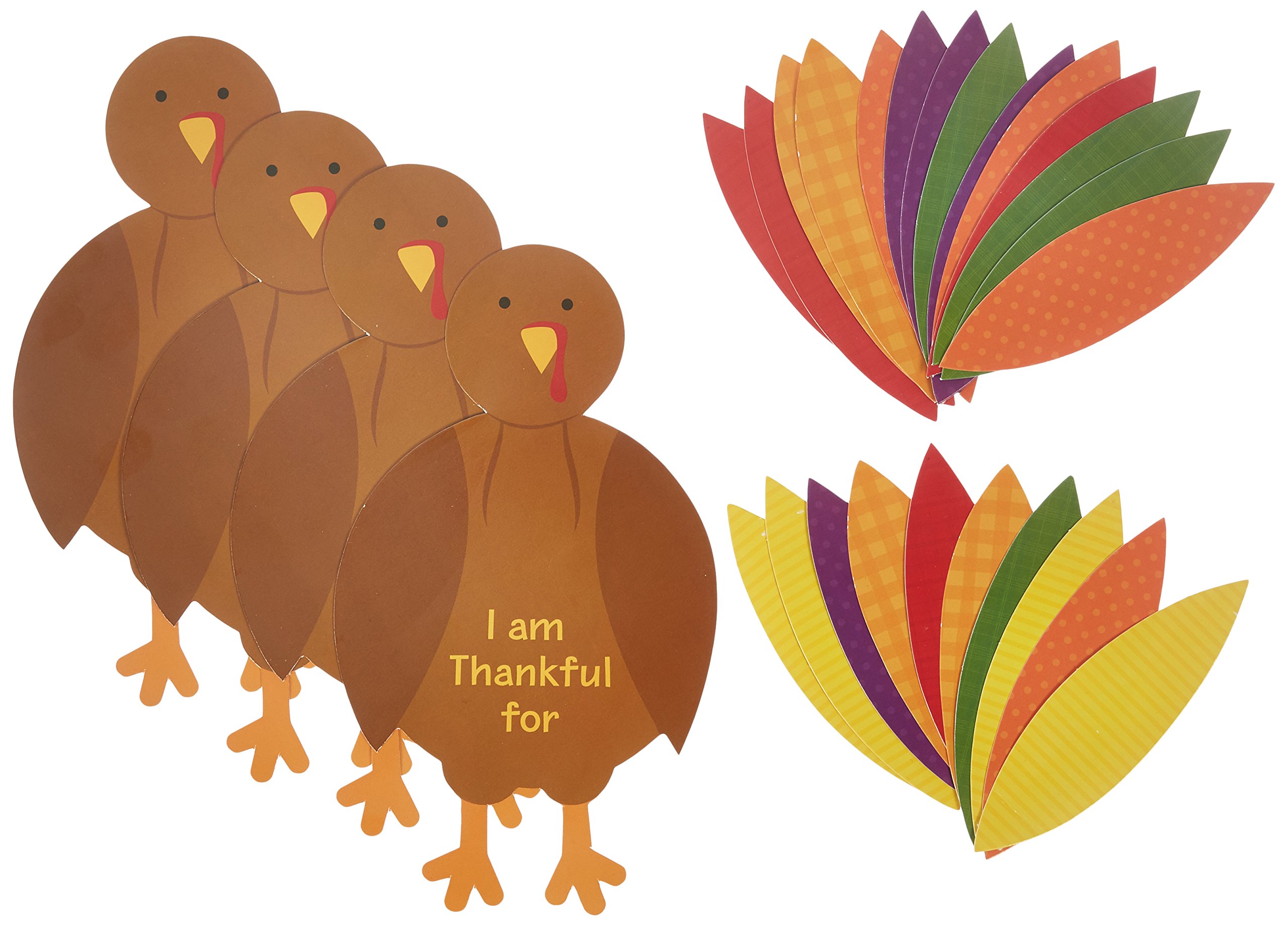 Best Thanksgiving Craft Kits
