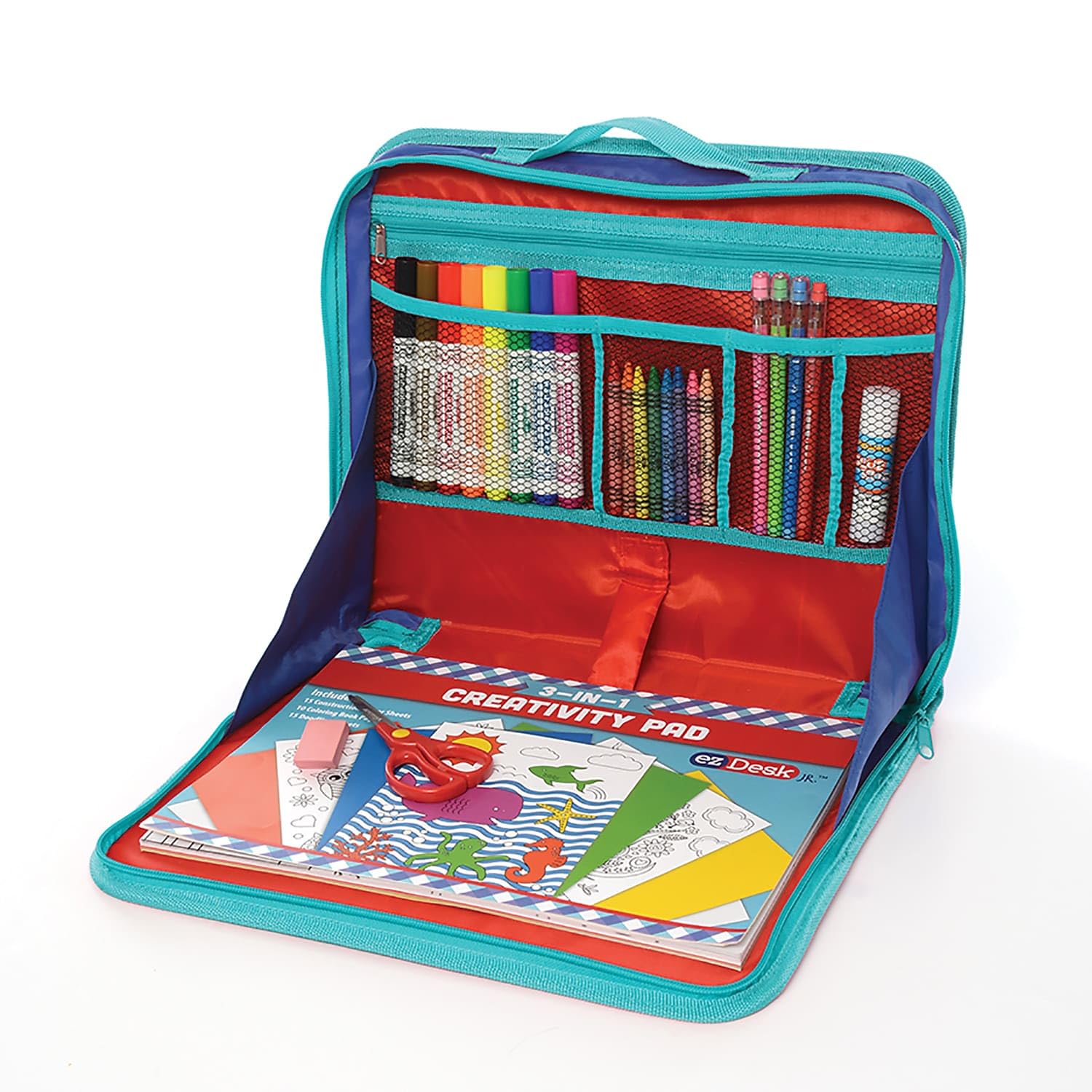 Best Vacation And Travel Craft Kits