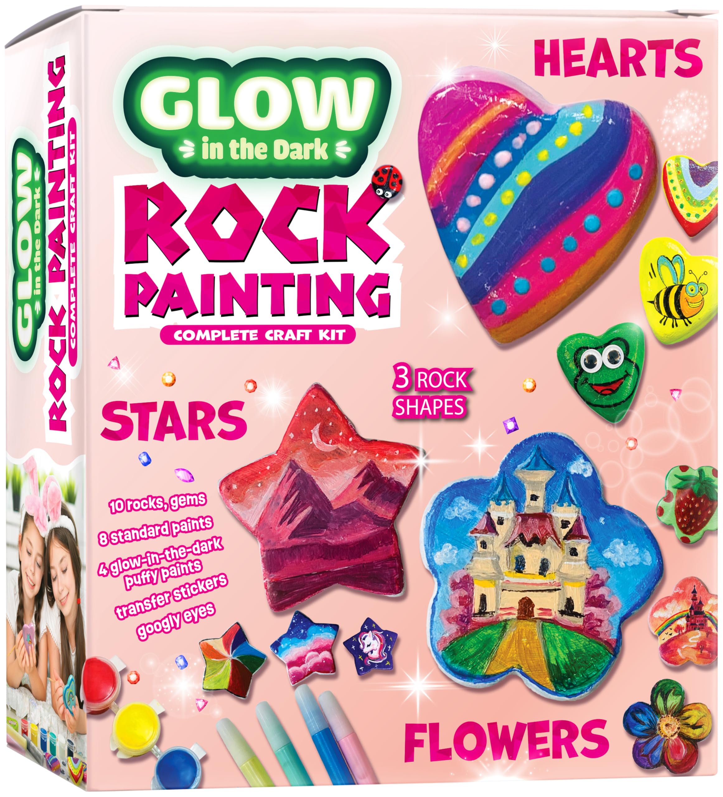 Best Valentines Day Craft Kits