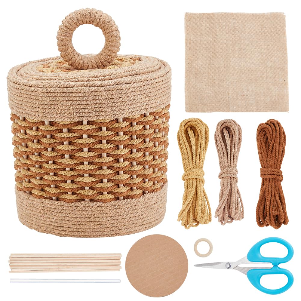 Best Weaving And Macrame Kits