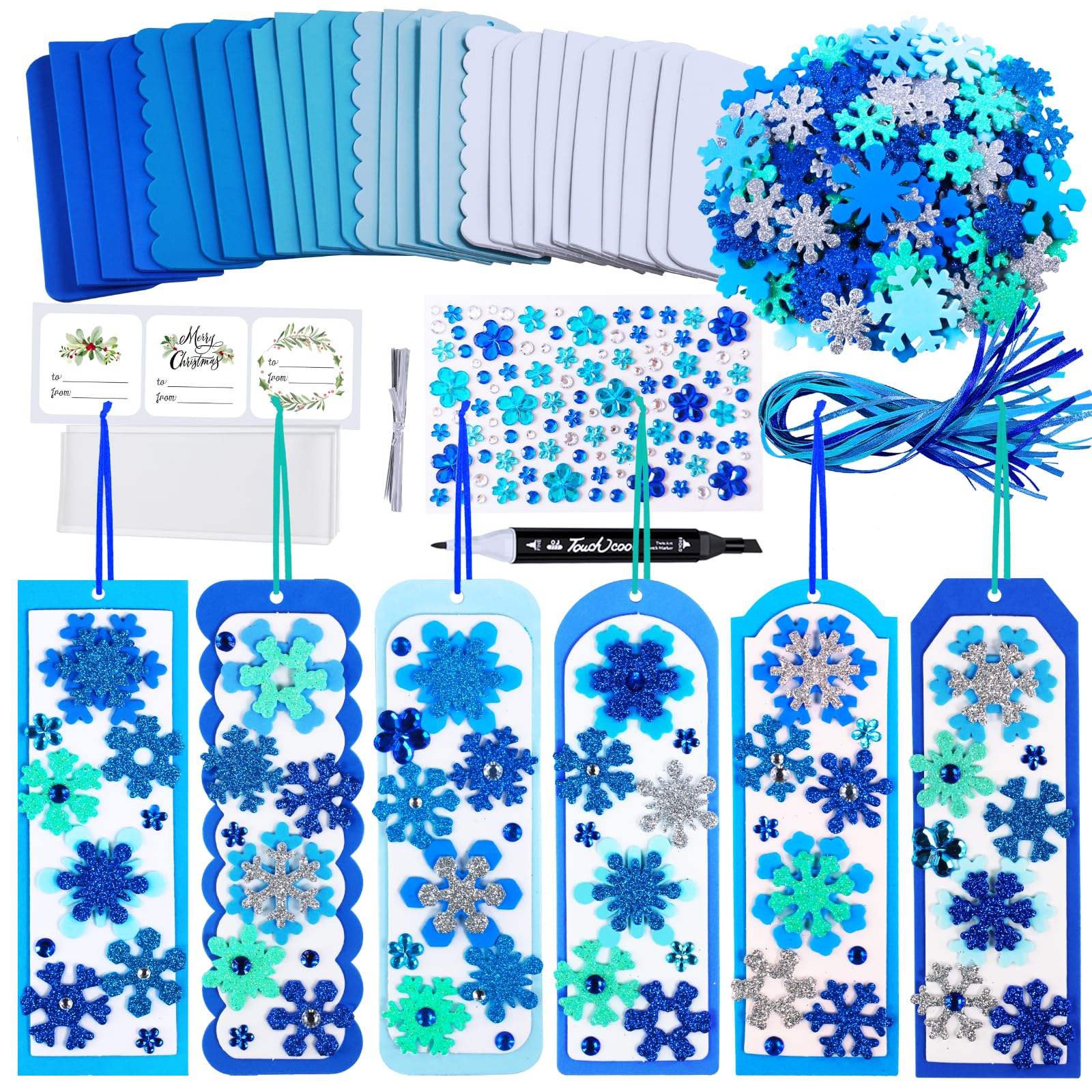 Best Winter Craft Kits