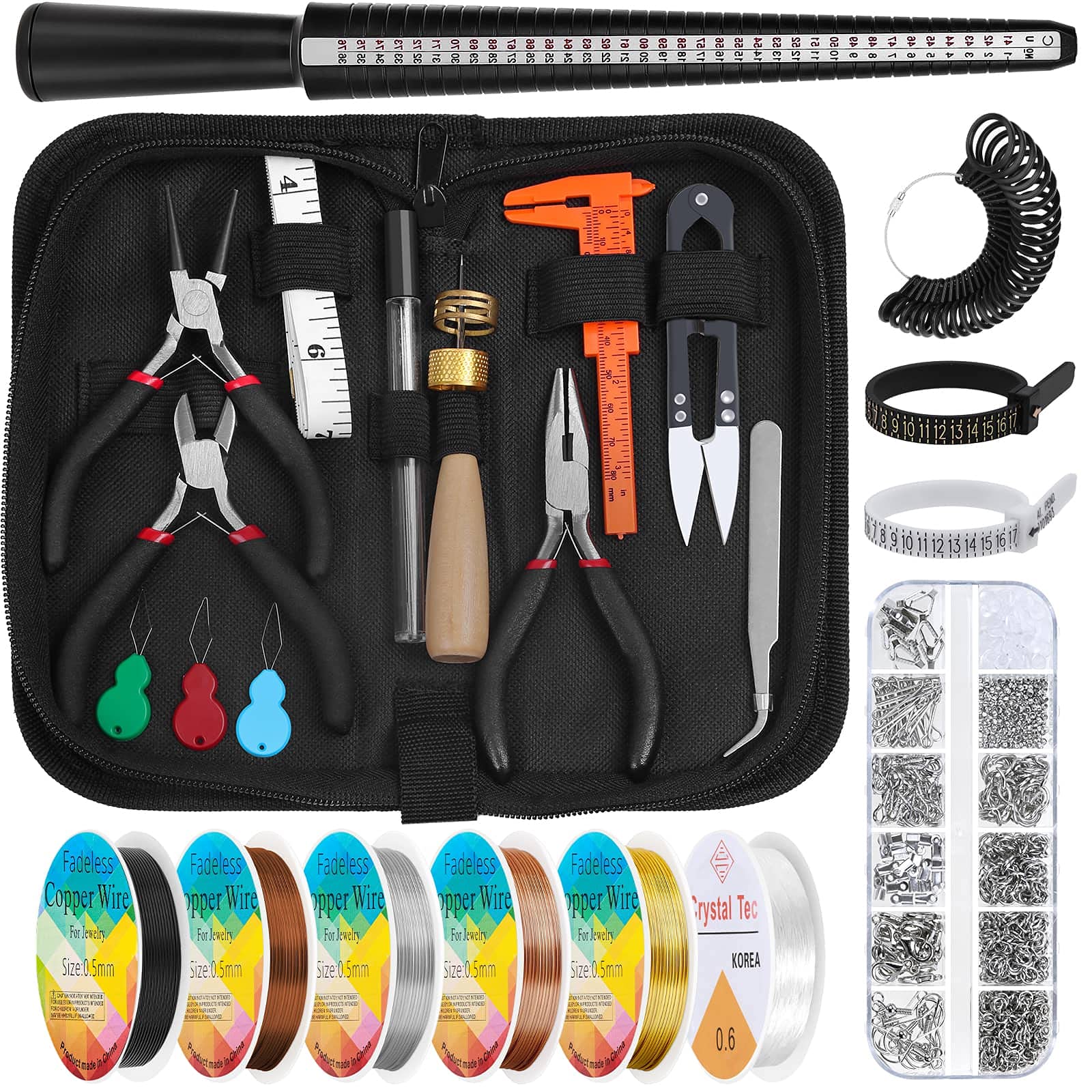 Best Wire Wrapping Kits