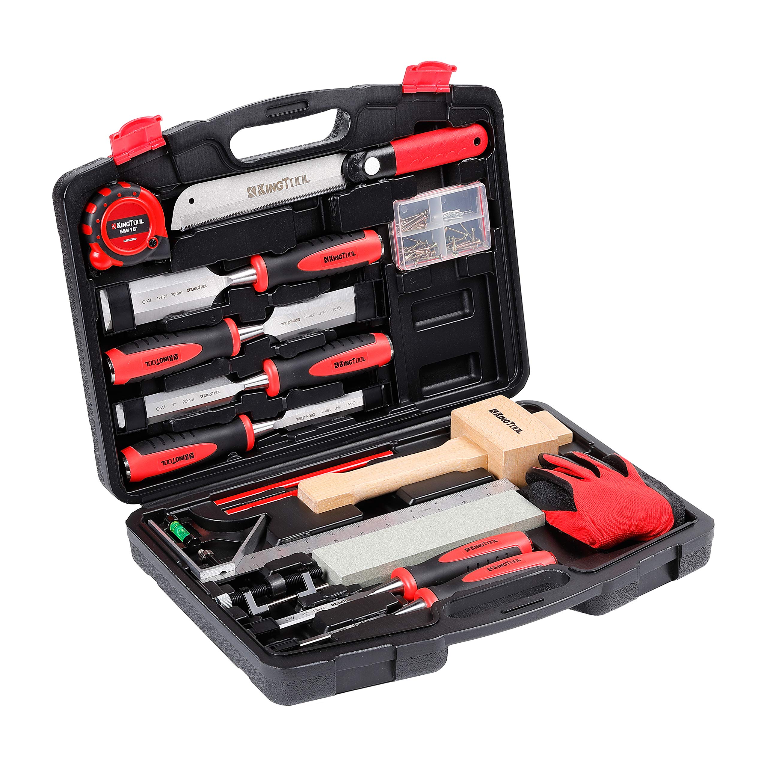 Best Woodworking And Carpentry Kits